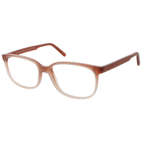 ANDY WOLF 4523-F-52 Eyeglasses Eye Glasses 00F PINK Authentic New 52mm UNISEX - Picture 1 of 1